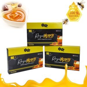 Royal Honey for Male