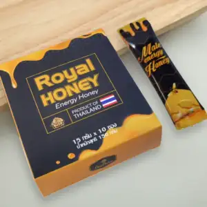 royal honey royal honey