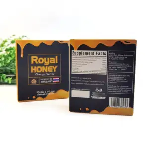 royal honey royal honey