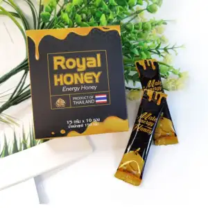 royal honey