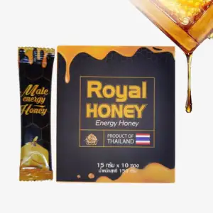royal honey for men