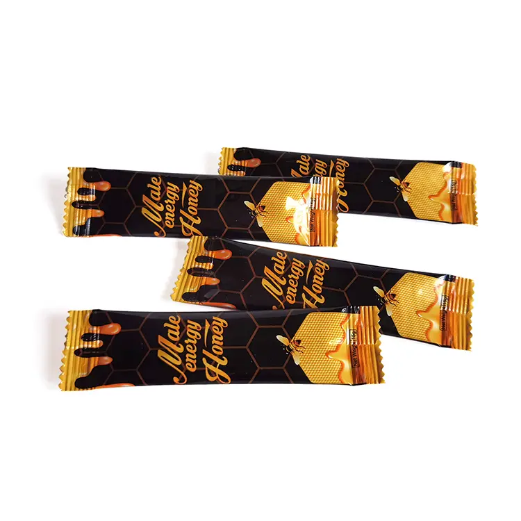 Male's Royal Honey 15g Black Royal Honey - Image 7