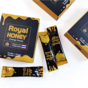 royal honey for men