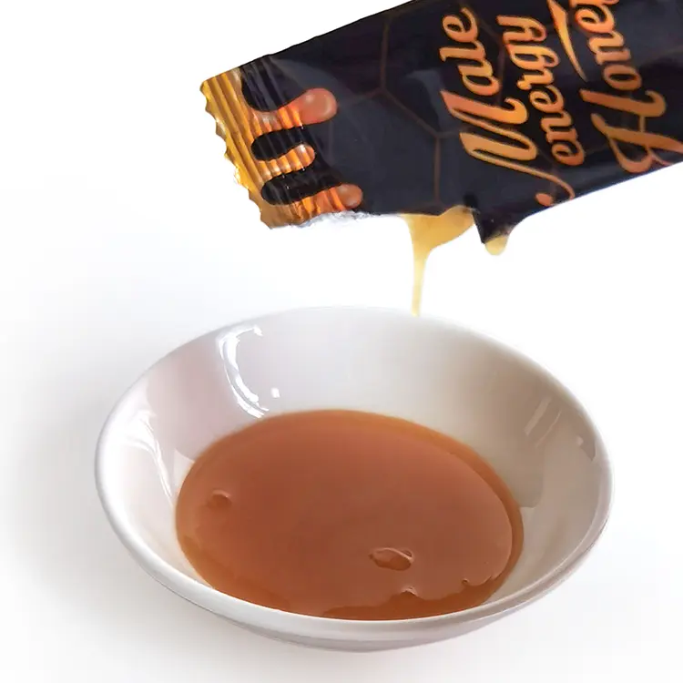 Male's Royal Honey 15g Black Royal Honey - Image 2