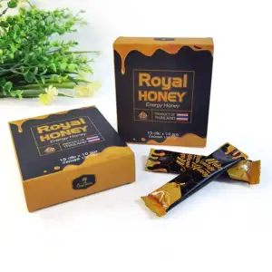 royal honey royal honey