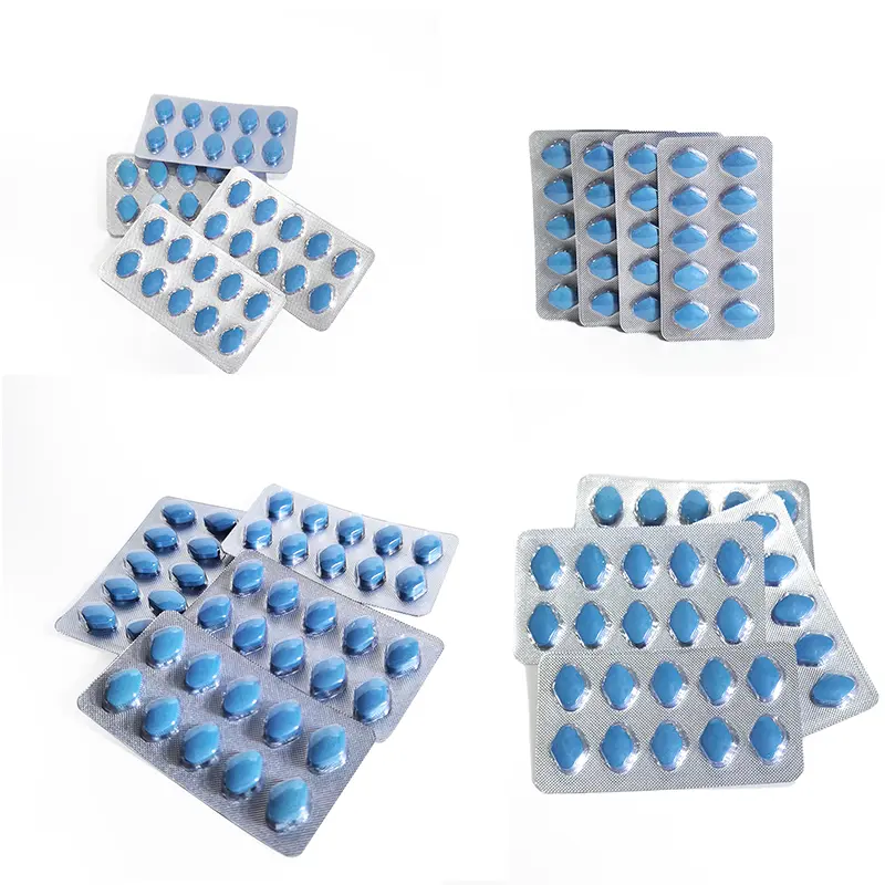 Customized Sildenafil Tablets