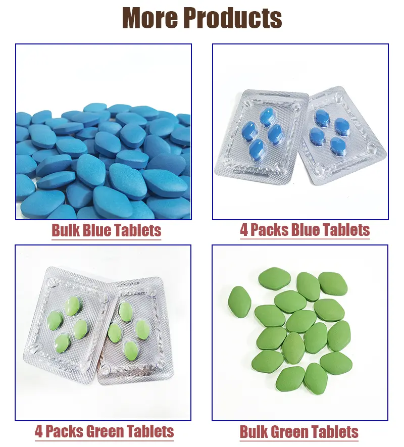 Sildenafil Tablets