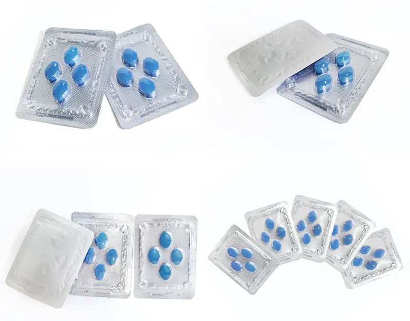 Sildenafil Tablets