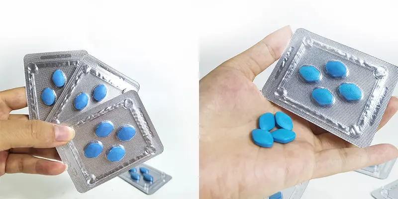 Sildenafil Tablets