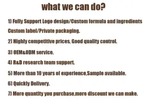 what we can do?